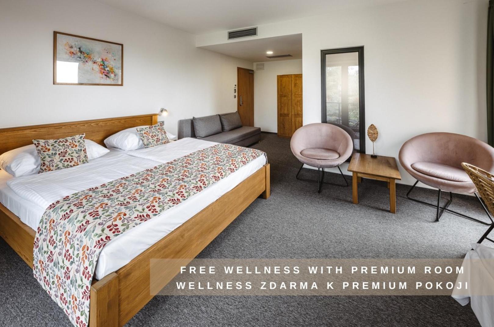 Hotel Frydl Prag Dış mekan fotoğraf